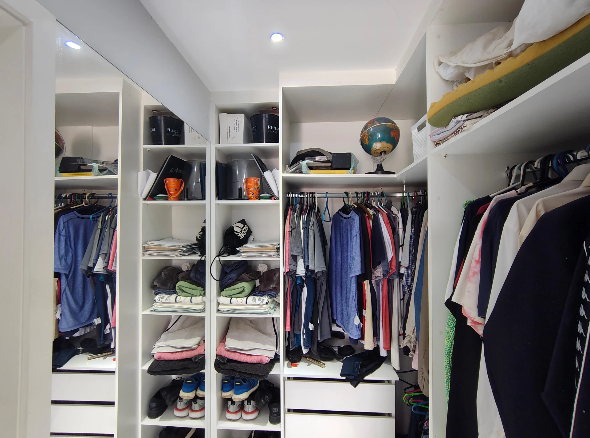 Apartamento para alugar com 3 quartos e 4 banheiros — photo 86