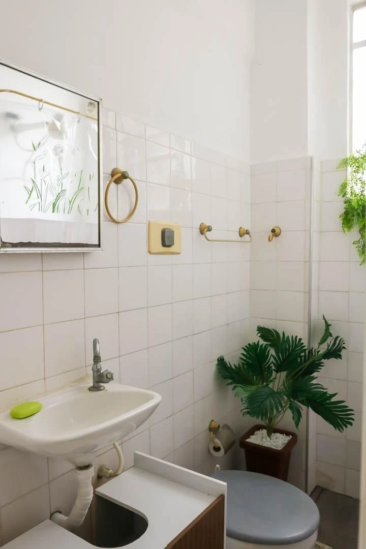 2-bedroom, 65 m² apartment in Rio de Janeiro — photo 4