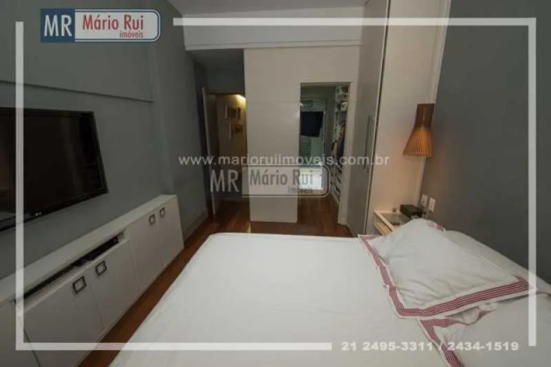 Apartamento residencial mobiliado com 3 quartos — photo 8