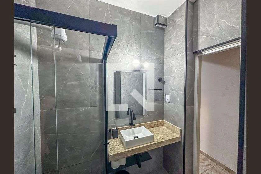 Furnished 1-bedroom apartment, 29 m² — photo 2