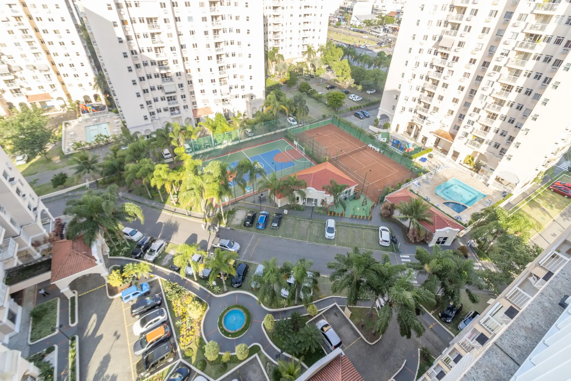 3 quartos e vista para as montanhas: apartamento de 70 m² — photo 26