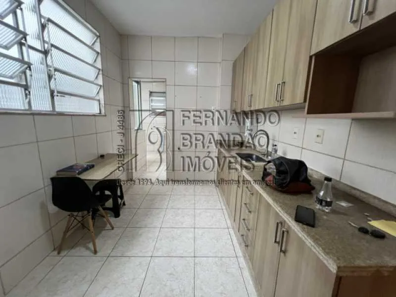 3-bedroom apartment with a home office in Rio de Janeiro — photo 7