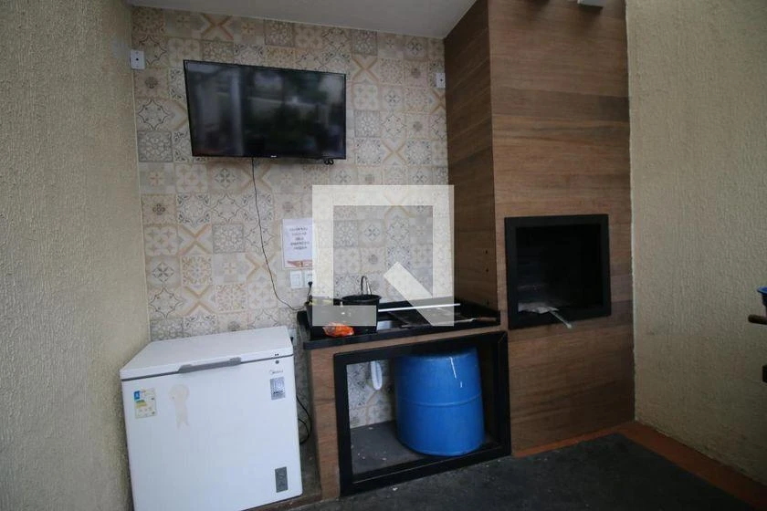 2-bedroom apartment in a building with a pool — photo 12