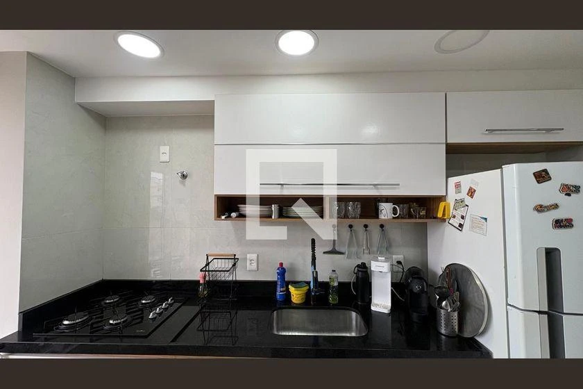 Furnished apartment, 114 m², with a dishwasher — photo 19