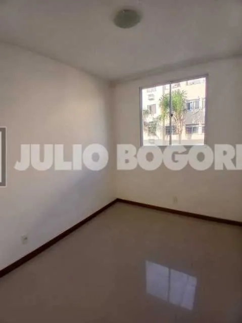 Рабочее место и 3 спальни: квартира 53 м² — photo 8