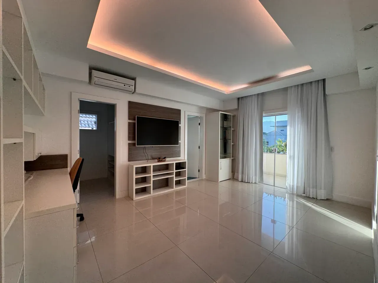 Furnished 800 m² house on the 4th floor with 8 parking spots — photo 46