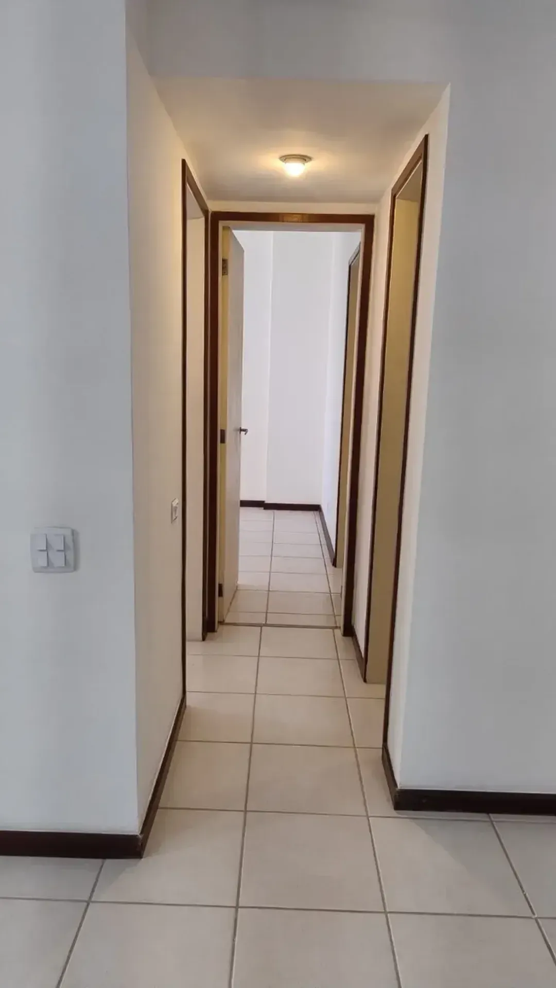 64 m² rental apartment with 2 bedrooms and balcony — photo 20