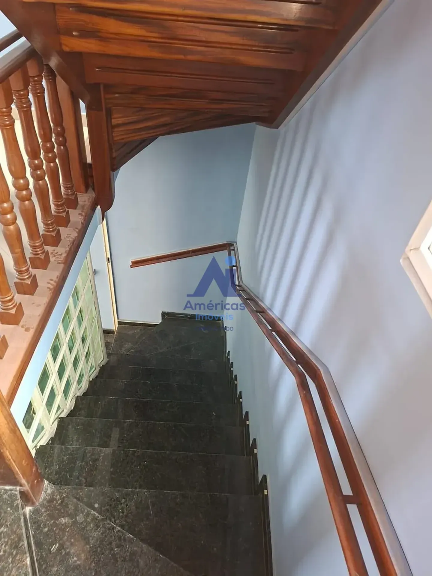 Casa sem mobília com churrasqueira na varanda — photo 7