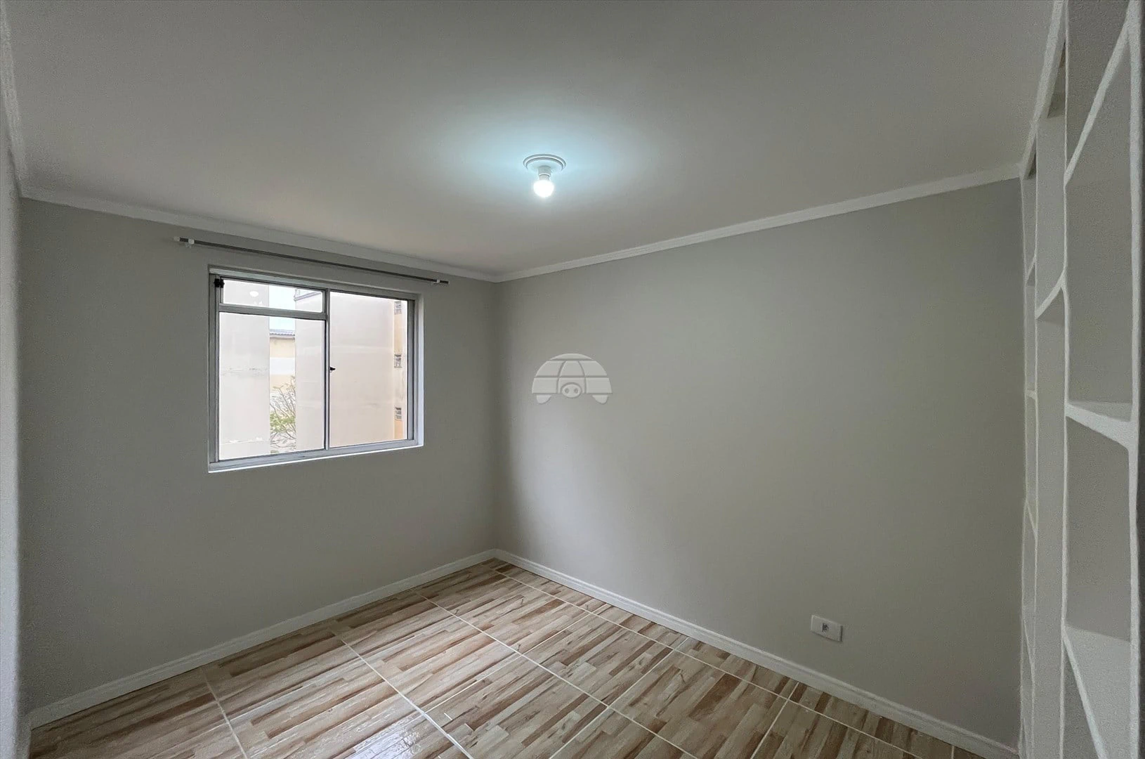Apartamento de 42 m² e 2 quartos, Ganchinho — photo 8