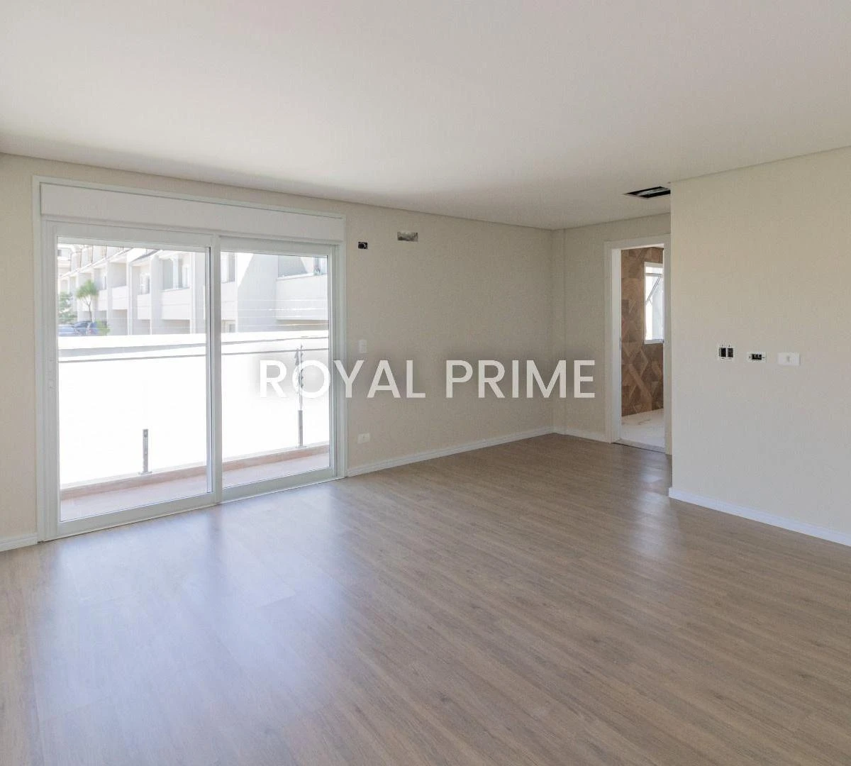 Unfurnished quadriplex house with 3 en-suite rooms — photo 25