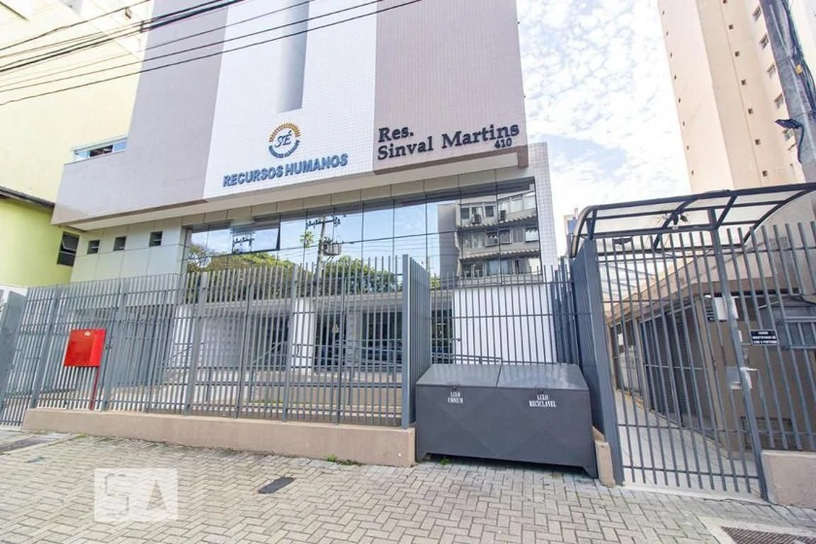 Monoambiente amueblado, 31 m², con lavadora — photo 28