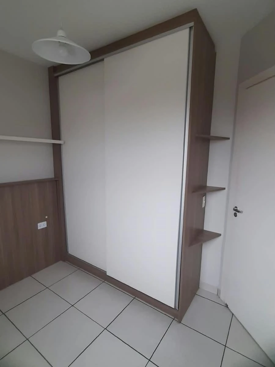 Studio, 31 m², with a home office — photo 4