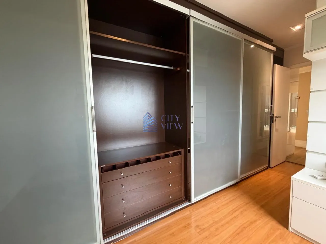 Apartamento mobiliado com cozinha fechada a gás — photo 18