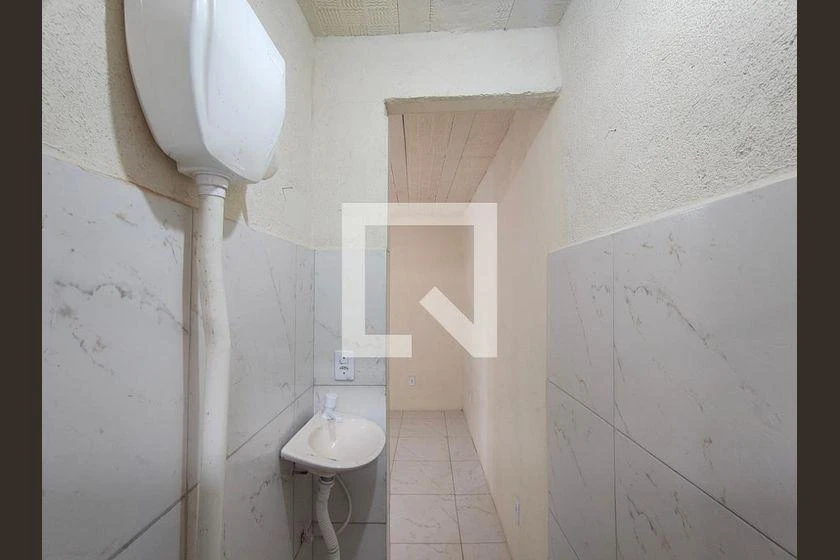 Китнет 20 м² с 1 спальней и 1 ванной — photo 12