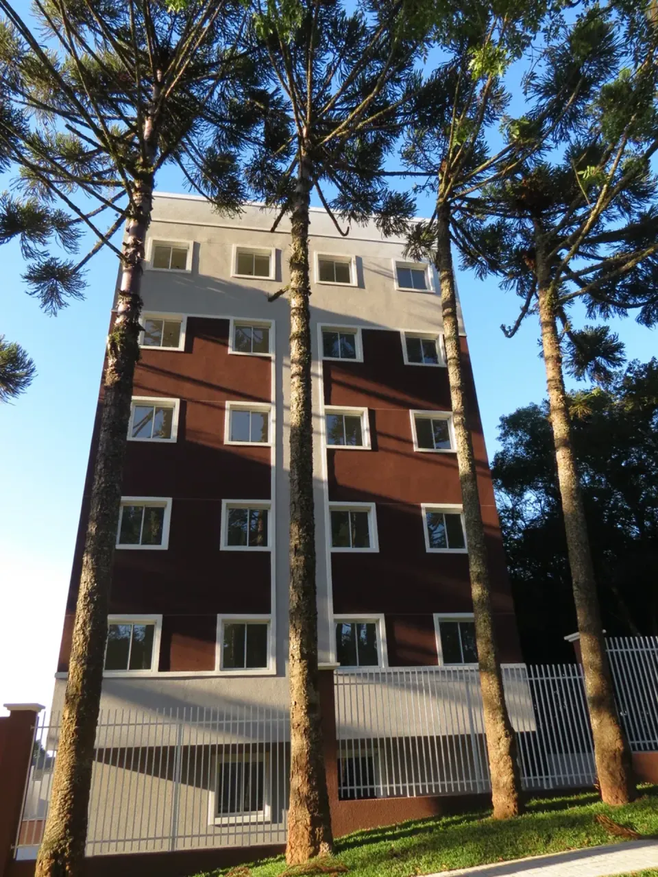 Apartamento de 2 dormitorios con cocina abierta a gas — photo 4
