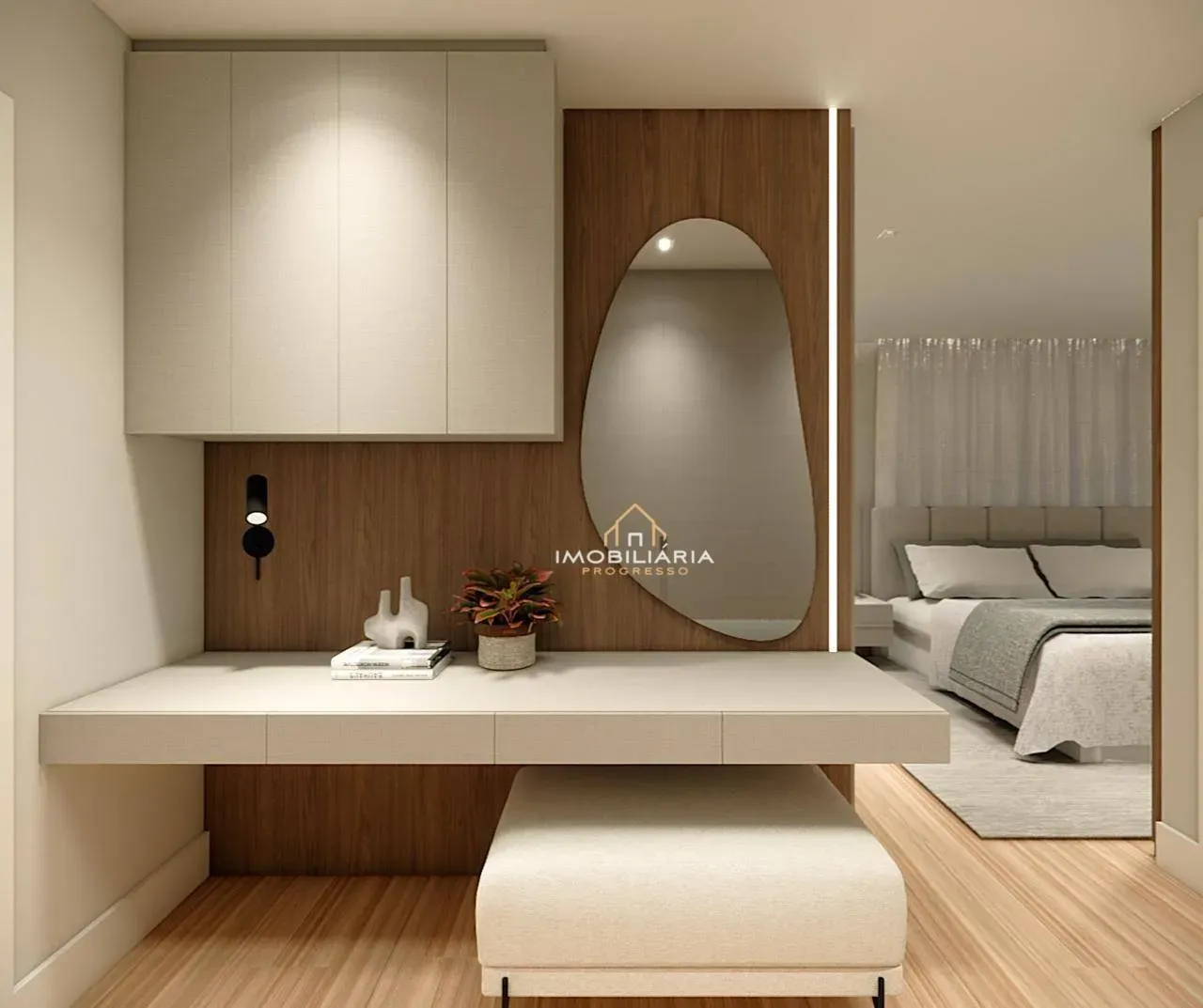 Apartamento de 138 m² com 3 suítes e 2 vagas — photo 28