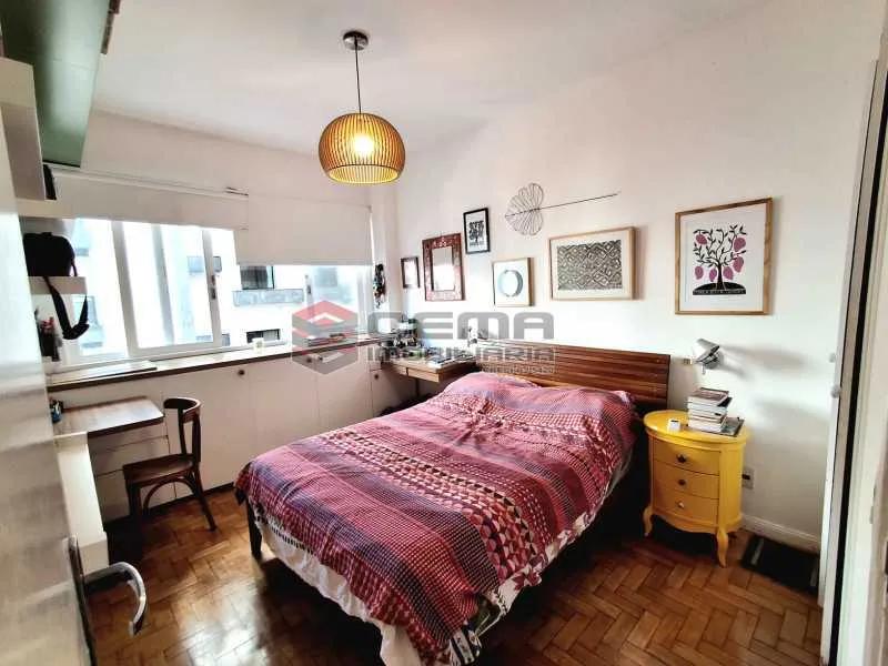 Apartamento mobiliado, 99 m², com varanda gourmet — photo 14