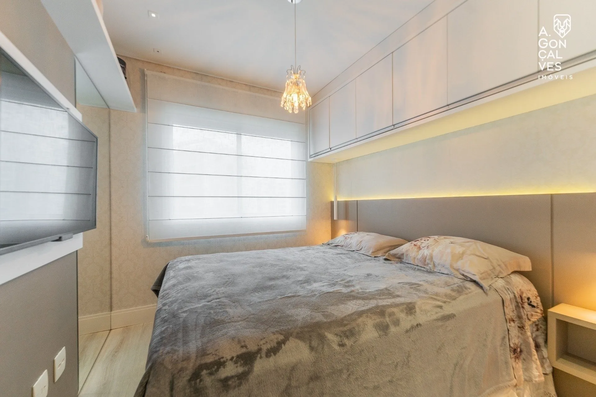Квартира с 3 спальнями, 5 санузлами и 3 местами — photo 20
