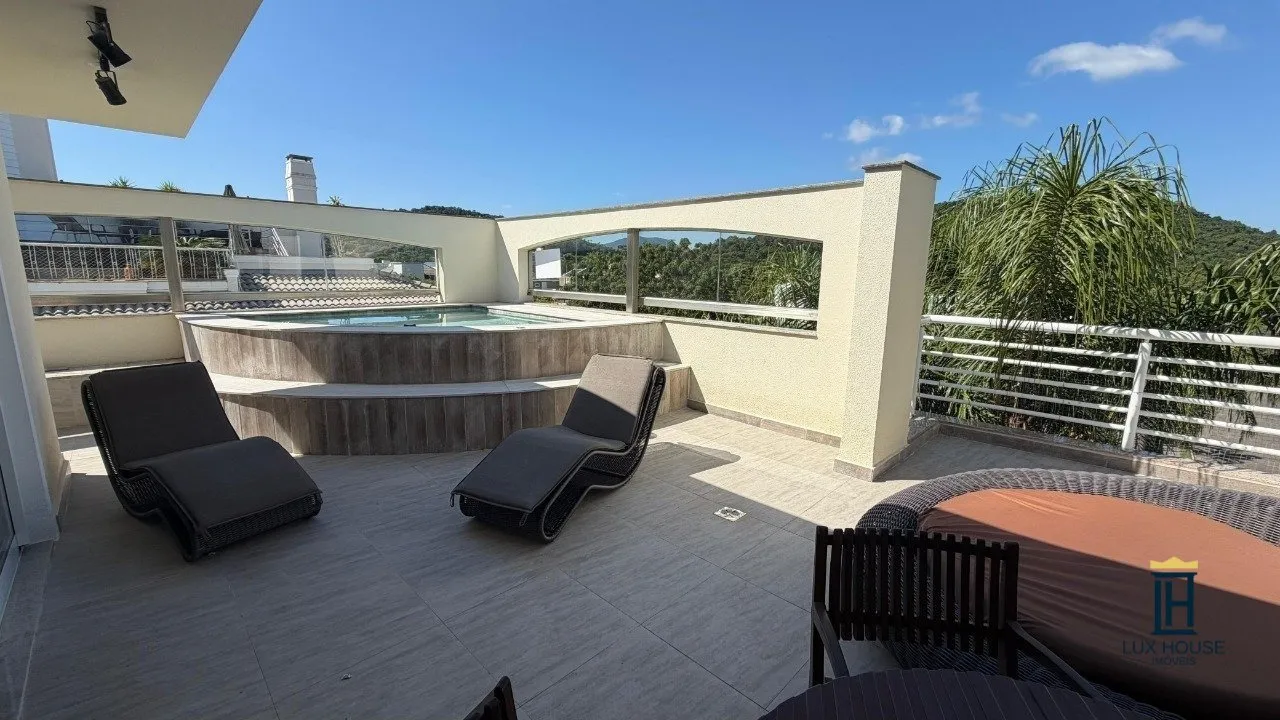 Apartamento mobiliado de 190 m² com cozinha a gás — photo 13