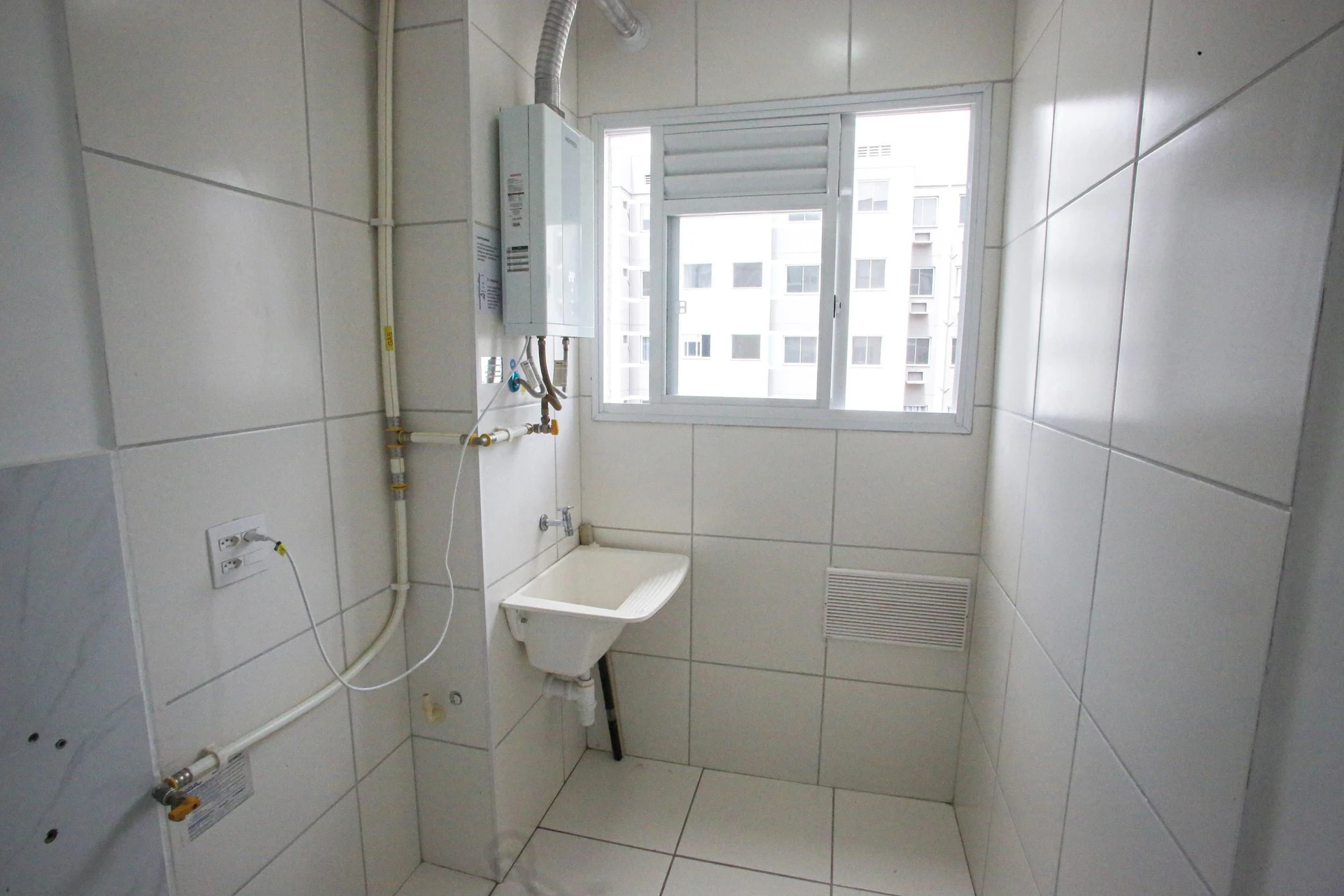2-bedroom apartment, 47 m² — photo 8
