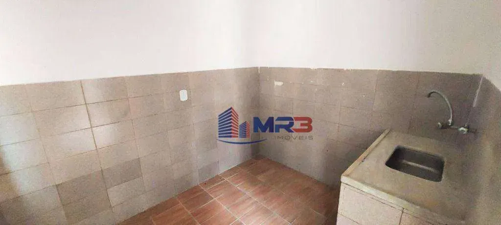 One-bedroom, 23 m² house in Rio de Janeiro — photo 11