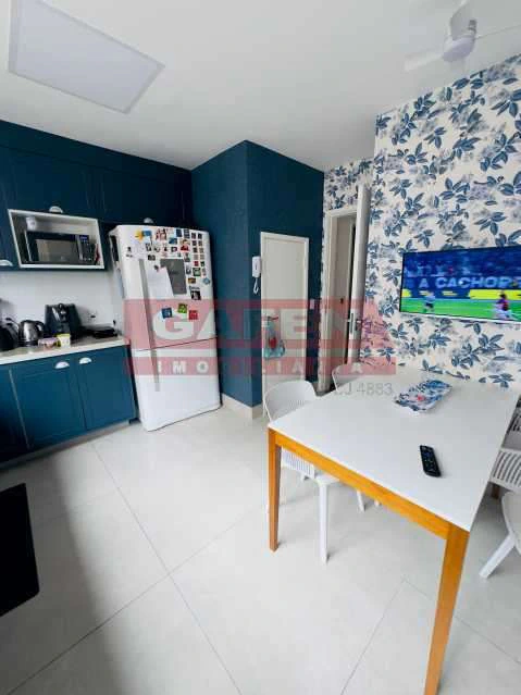 Cobertura duplex mobiliada 400 m² com 4 suítes e 6 vagas — photo 13