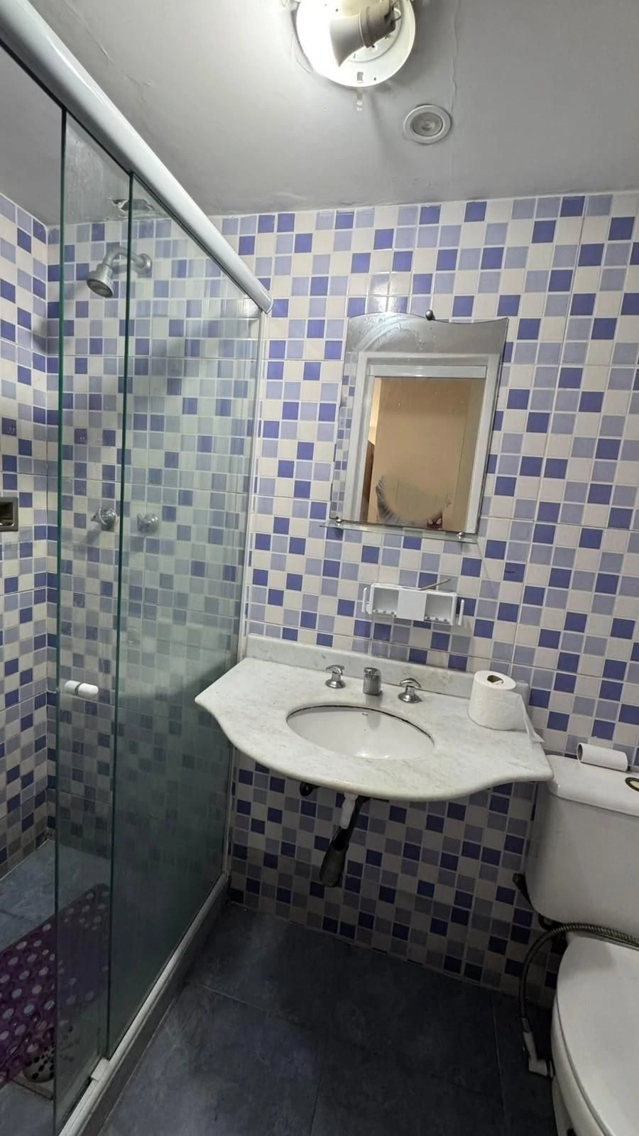 Apartamento de 3 quartos em condomínio com piscina — photo 4