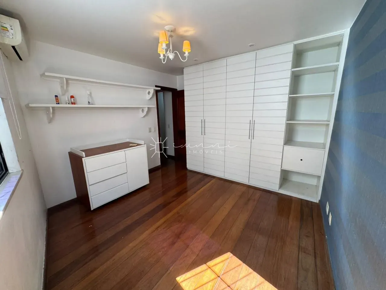 3-bedroom apartment with 1 suite, balcony and 2 parking — photo 18