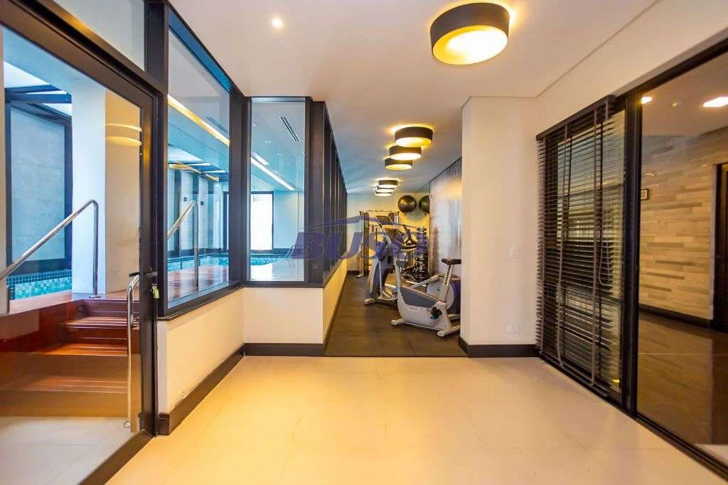 1-bedroom apartment with covered parking on the 4th floor — photo 4
