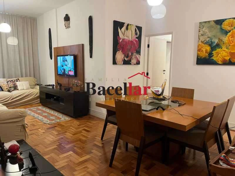 Мебльована квартира з 3 спальнями та відкритою кухнею — photo 4