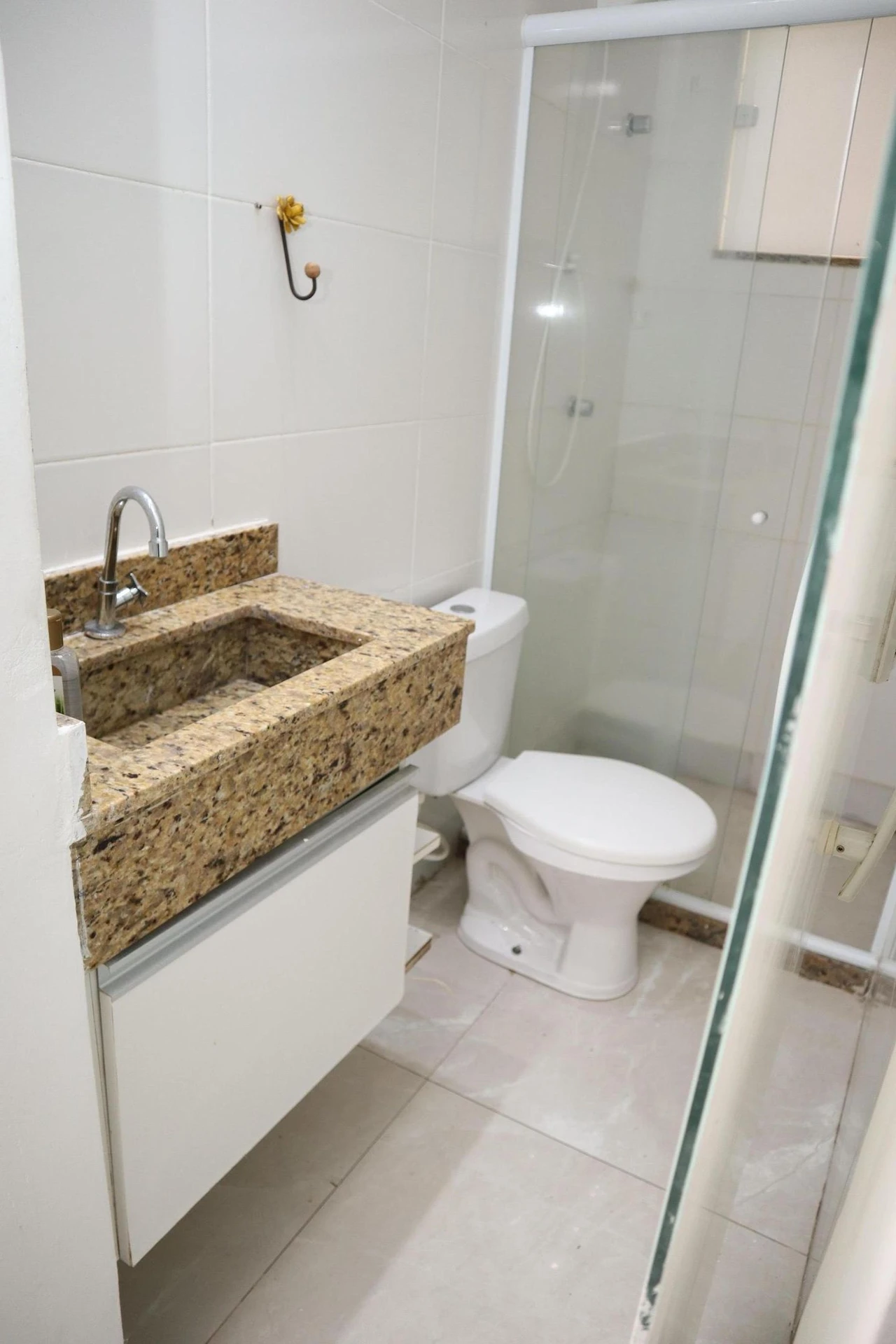 2-bedroom house with a garden in Rio de Janeiro — photo 37