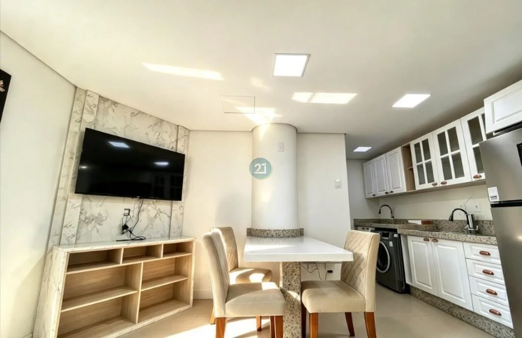 38 m² apartment with a dryer and a washing machine — photo 15