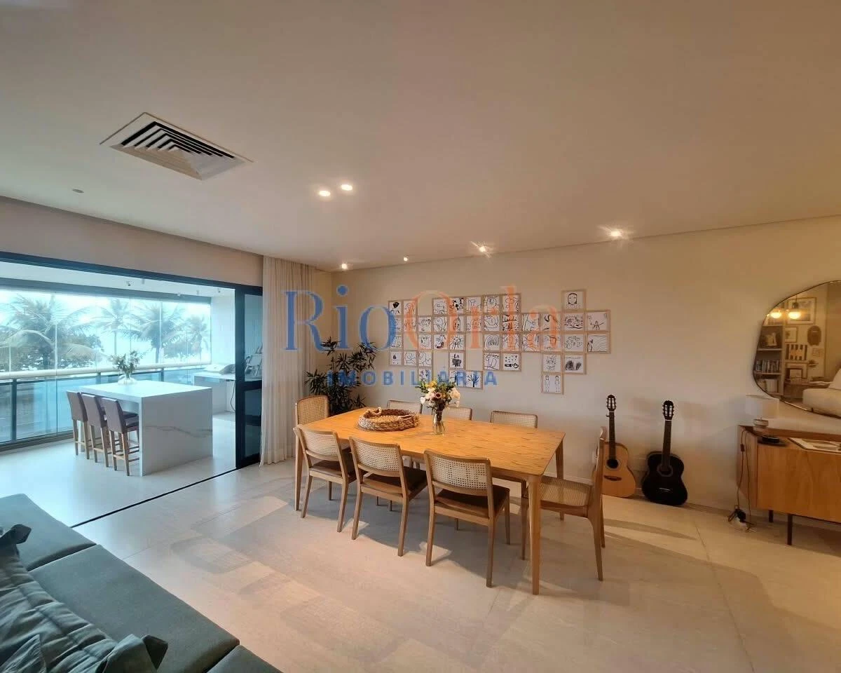 Apartamento com vista para a água, Praça da Bandeira — photo 8