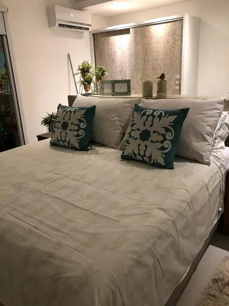 Casa com 5 quartos, 3 suítes e piscina ao ar livre — photo 9