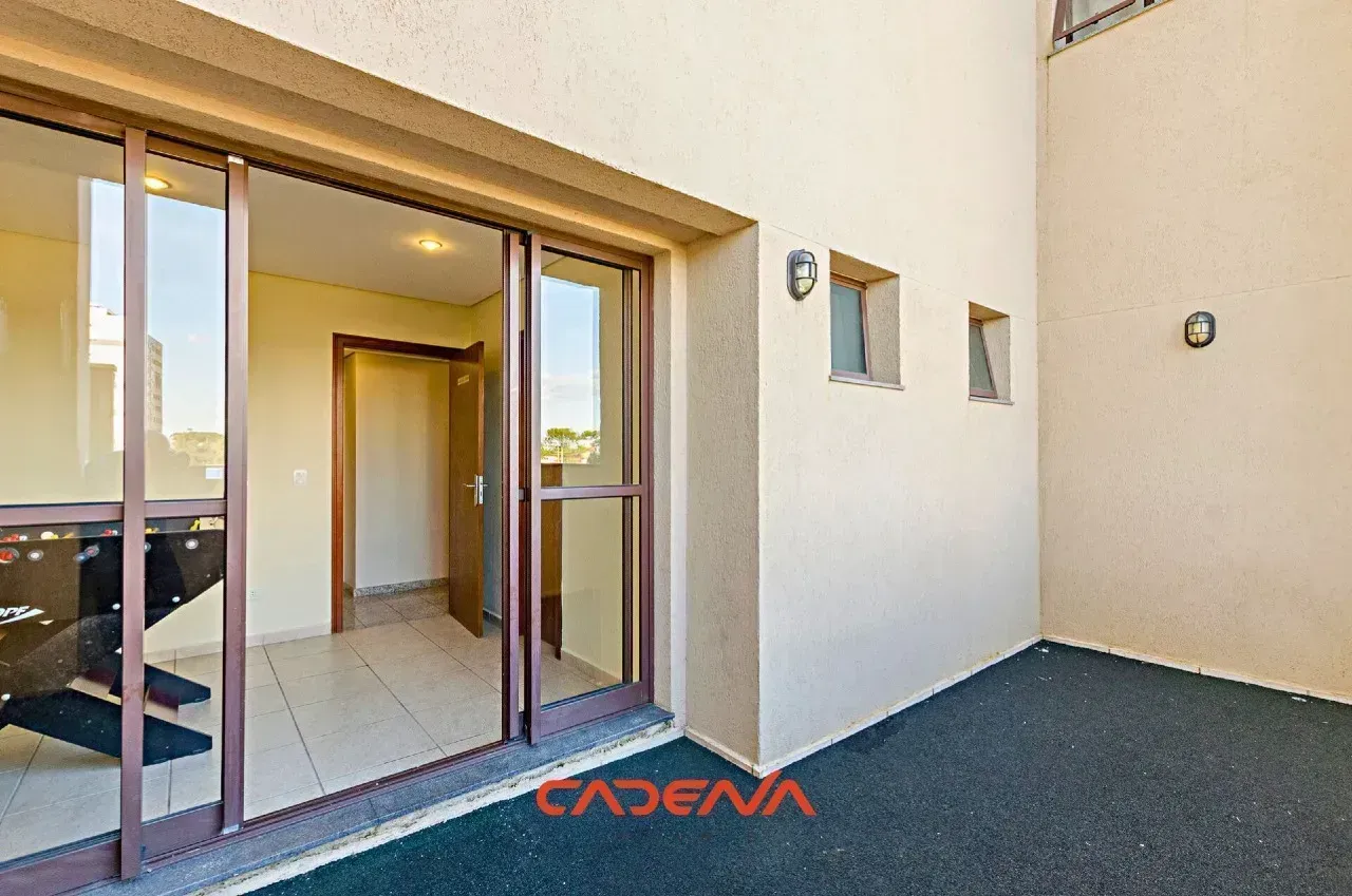 Apartamento mobiliado com 3 quartos e 3 vagas — photo 21