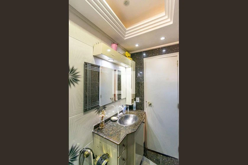 Apartamento de 2 quartos com máquina de lavar, Penha — photo 29