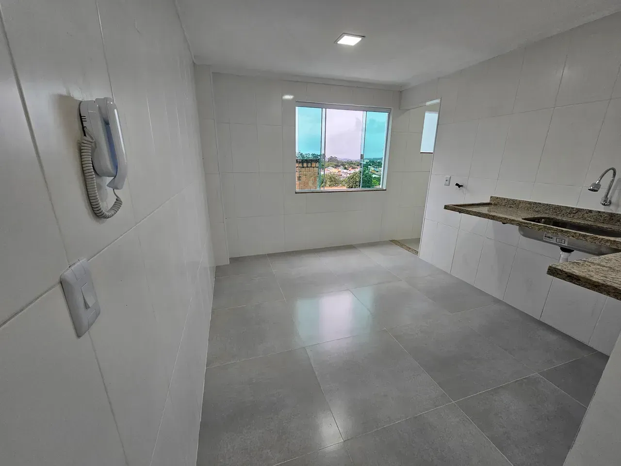 Unfurnished house with integrated kitchen and 2 bedrooms — photo 19
