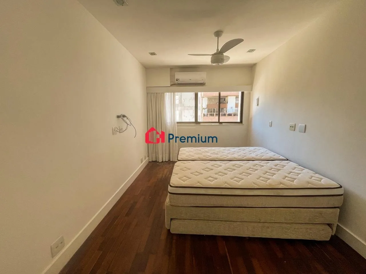 Apartamento para locação com 4 quartos e 4 banheiros — photo 14