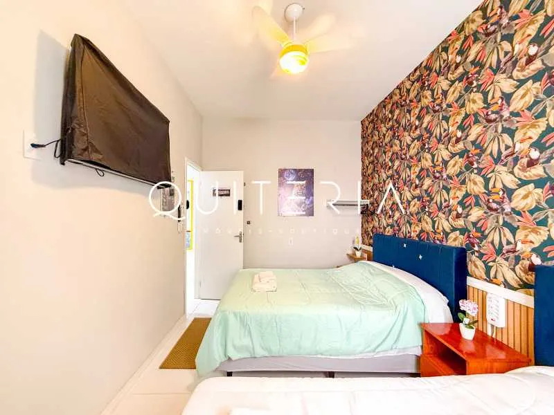 Casa com cozinha integrada e 3 quartos, 5 banheiros — photo 22