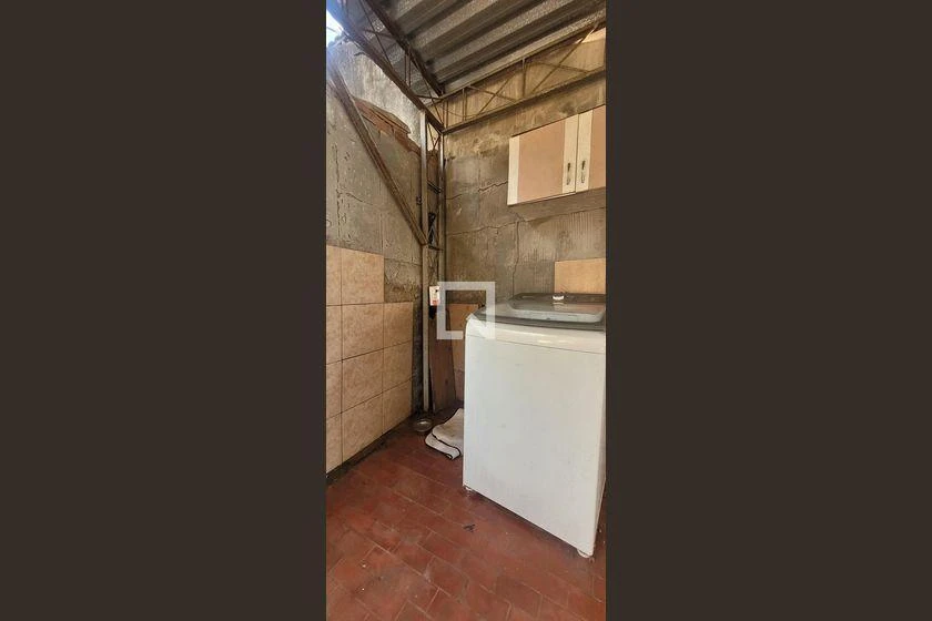 Casa de 3 quartos com máquina de lavar, Jardim Sulacap — photo 36