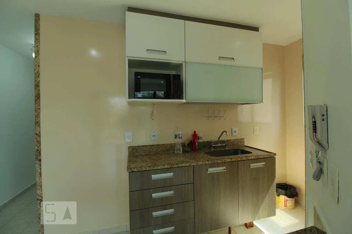 2-bedroom apartment with balcony and 2 parking spots — photo 30