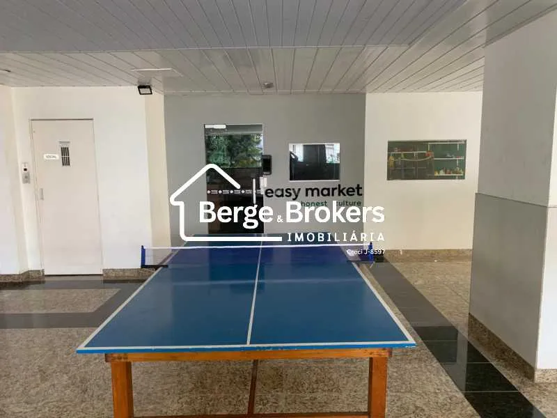 Apartamento mobiliado, 83 m², com vista para as montanhas — photo 25