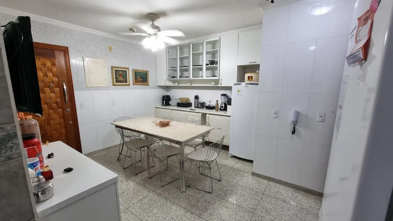 Apartamento com 3 quartos, 4 banheiros e 2 vagas — photo 28