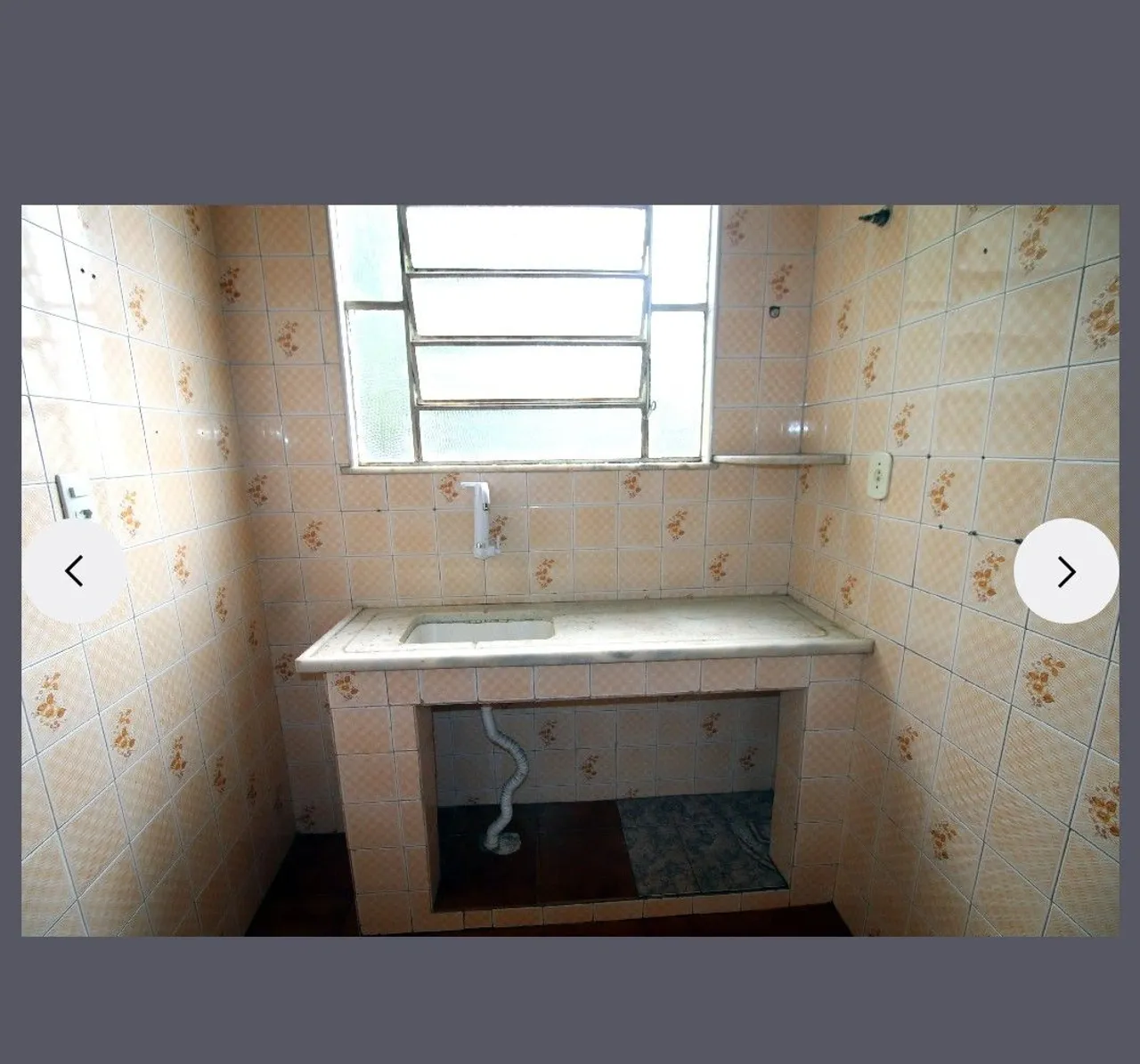 Apartamento de 60 m² e 1 quarto, Vista Alegre — photo 2