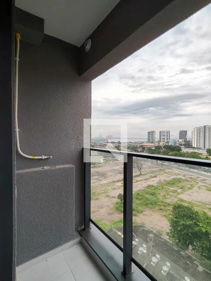 2-bedroom apartment in a building with a sauna