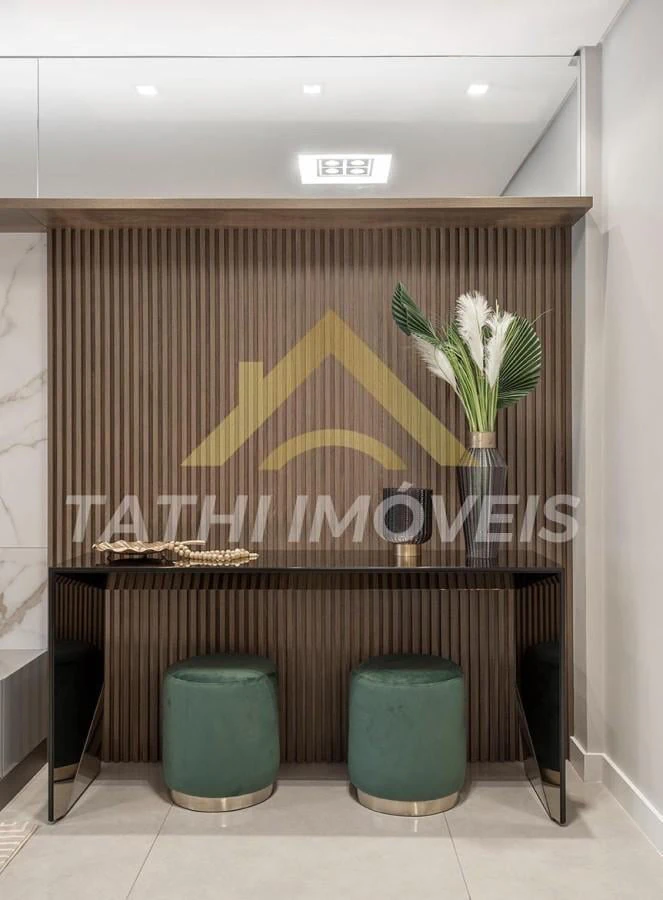 Посудомоечная машина и 3 спальни: квартира 232 м² — photo 28