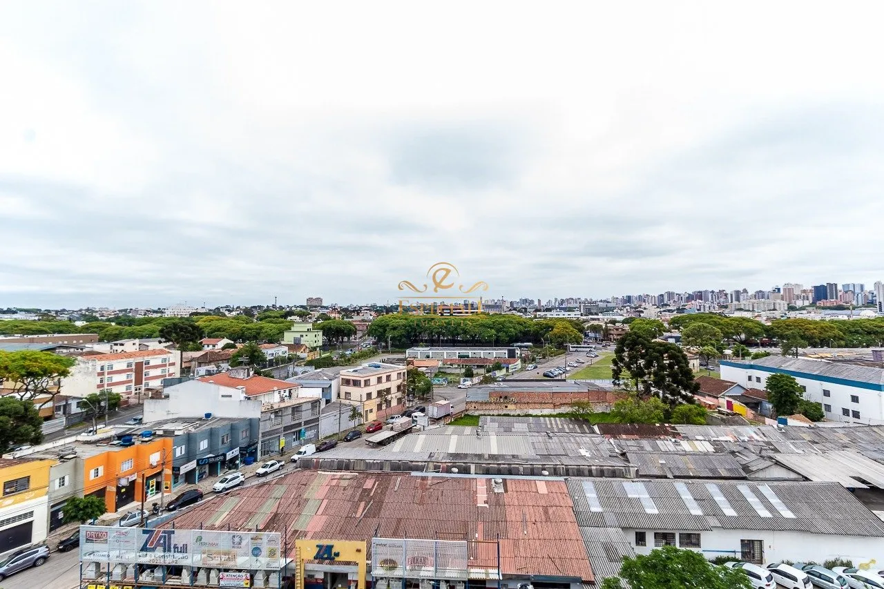 Apartamento de 54 m² com 1 quarto e churrasqueira privativa — photo 60