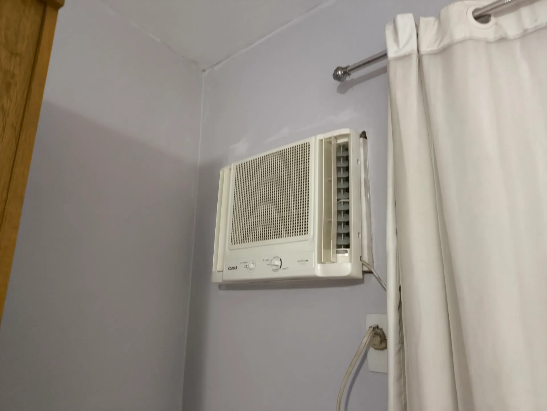 Меблированная квартира с 1 спальней и балконом — photo 20