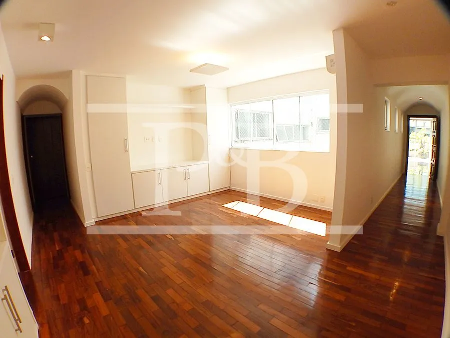 Cobertura com 4 quartos, cozinha aberta e 380 m² — photo 16