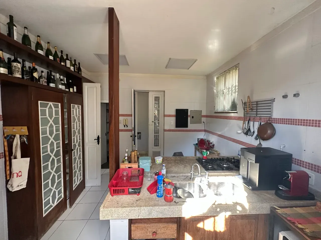 Furnished house with 4 bedrooms and 4 bathrooms — photo 2
